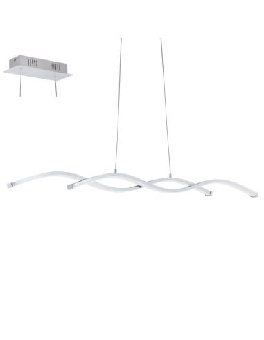 LASANA 2 LED pendant