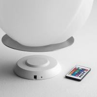 Myyour 60731BAB.001 Lampada da Tavolo/Terra Baby Love D42 Led waterproof