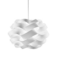Linea Zero CLO/S/60 W Cloud Pendant Lamp White