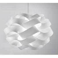 Linea Zero CLO/S/60 W Cloud Pendant Lamp White