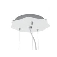 CAPRICE suspension 4 Lights
