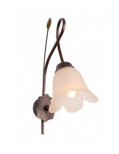 TABASCO applique wall light 1 Light