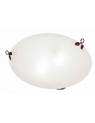 SPARK ceiling lamp Ø 46 cm