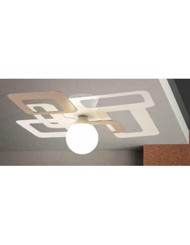 Kuadra D40 with milk and honey