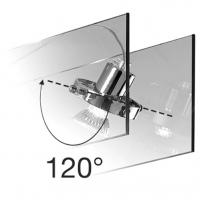 Linea Light 4604 Orbis Suspension Lamp 4 Lights