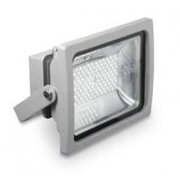 Proiettore LED con staffa per installazione a parete