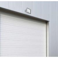 Proiettore LED con staffa per installazione a parete
