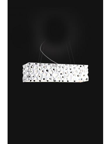 AQUA, 3 Suspension lights