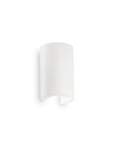 APOLLO AP2 ROUND BIANCO LED