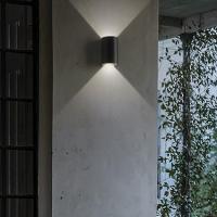 APOLLO AP2 ROUND BIANCO LED