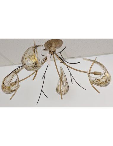 Ceiling light SAILING 4 Lights