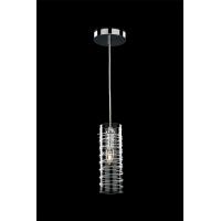 Illuminati MD9184-1A Martel Chandelier pendant 1 Light