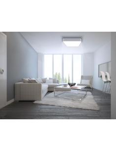 Mantra 5501 Cumbuco Lampada da Soffitto Plafoniera Led Integrato 2