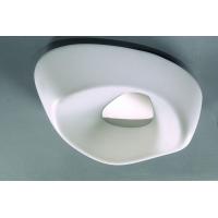 Mantra 1334 Exterior Ceiling Lamp Diffuser in Polyethylene