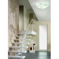 Mantra 1334 Exterior Ceiling Lamp Diffuser in Polyethylene