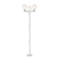 Ideal Lux 147000 Symphony PT3 floor Lamp Grey