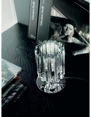 De Majo 0CHAR0L10 CCA Charlotte L1 Lumetto