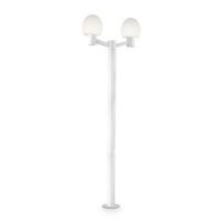 Ideal Lux 147215 Concert PT2 floor Lamp White