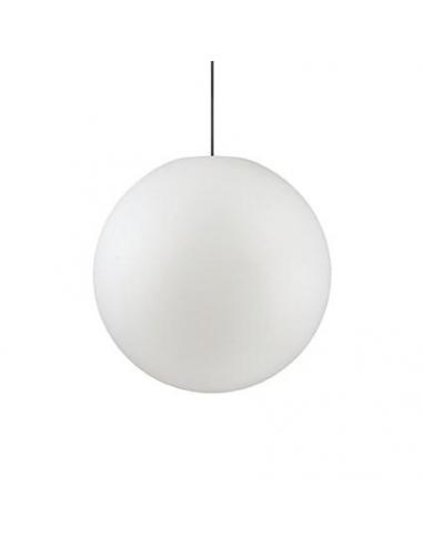 Ideal Lux 136011 Sun SP1 Suspension Lamp Large