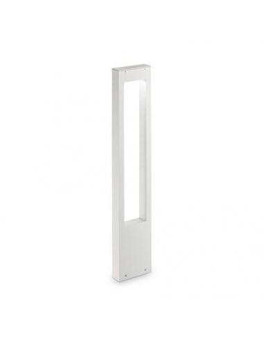 Ideal Lux 136035 Vega PT1 floor Lamp White