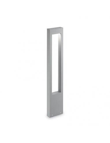 Ideal Lux 136042 Vega PT1 floor Lamp Grey