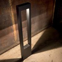 Ideal Lux 136042 Vega PT1 floor Lamp Grey