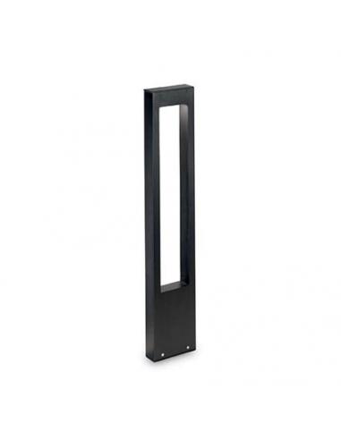 Ideal Lux 136059 Vega PT1 floor Lamp Black