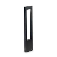 Ideal Lux 136059 Vega PT1 floor Lamp Black