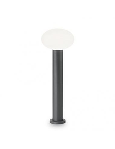 Ideal Lux 147369 Armony Pt1 Floor Lamp, Floor Lamp Diffuser Plastic