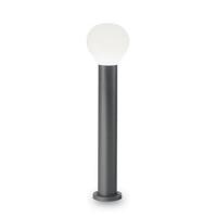 Ideal Lux 135380 Clio PT1 floor Lamp H60 White
