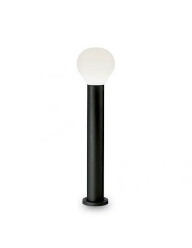 Ideal Lux 135397 Clio PT1 floor Lamp H60 Black