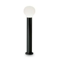 Ideal Lux 135397 Clio PT1 floor Lamp H60 Black