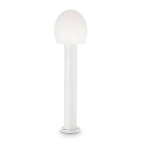 Ideal Lux 147277 Concerto PT1 Lampada da Terra H60 Bianco