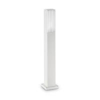 Ideal Lux 135892 Mars PT1 floor Lamp White