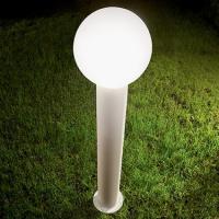 Ideal Lux 146966 Symphony PT1 floor Lamp H60 White