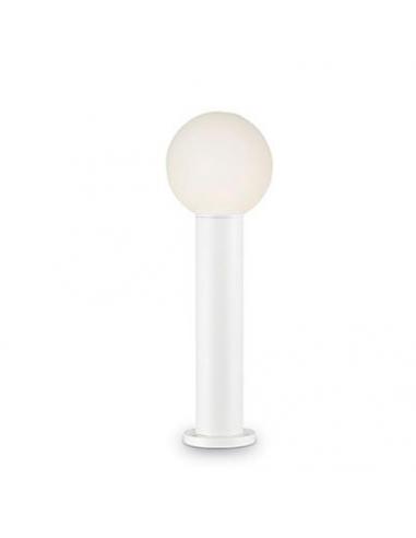 Ideal Lux 146966 Symphony PT1 floor Lamp H60 White