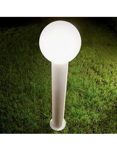 Ideal Lux 146959 Symphony Pt1 Floor, Floor Lamp Diffuser Plastic