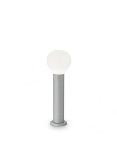 Ideal Lux 147055 Clio Pt1 Floor Lamp, Floor Lamp Diffuser Plastic