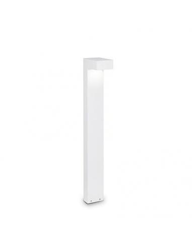 Ideal Lux 115085 Sirio PT2 Lampada da Terra Grande Bianco