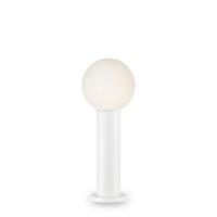 Ideal Lux 146911 Symphony PT1 Lampada da Terra H40 Bianco