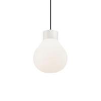 Ideal Lux 149929 Clio SP1 Lampada a Sospensione Grigio