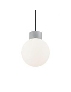 Ideal Lux 149851 Symphony SP1 Suspension Lamp-Grey