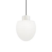 Ideal Lux 149981 Concert SP1 Suspension Lamp White