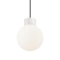 Ideal Lux 149844 Symphony SP1 Suspension Lamp White