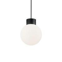 Ideal Lux 149813 Symphony SP1 Lampada a Sospensione Antracite