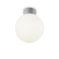 Ideal Lux 149790 Symphony PL1 Ceiling Lamp Grey