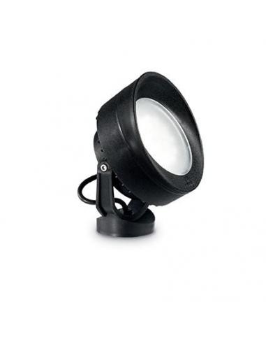 Ideal Lux 145358 Litio PT1 floor Lamp Black