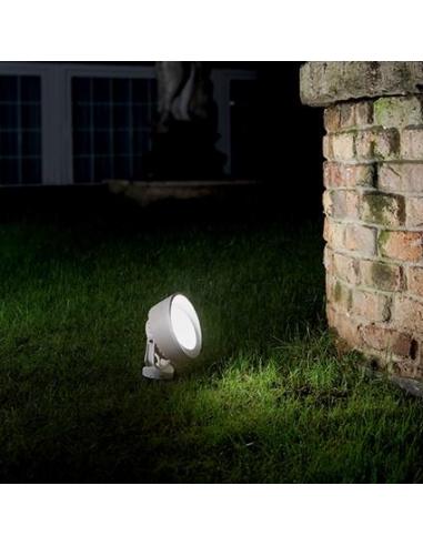 Ideal Lux 145334 Litio PT1 floor Lamp Grey