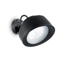 Ideal Lux 145341 Litio AP1 Lampada da Parete Nero