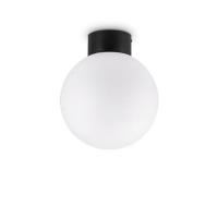 Ideal Lux 144207 Symphony PL1 Lampada da Soffitto Antracite